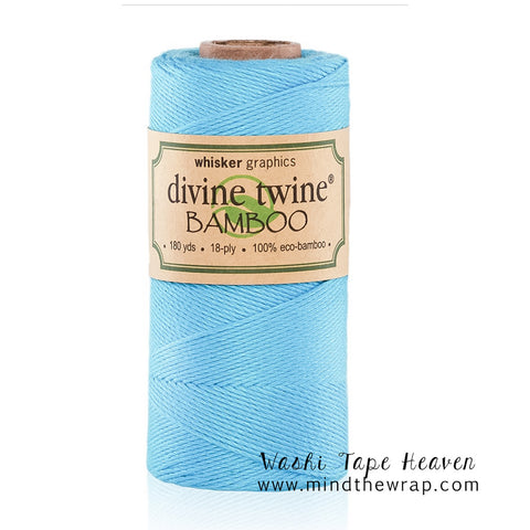 50pcs/lot thin-4ply Bakers twine (110Yards/spool) divine twine, DIY bakers  twine 22 kinds color wholesales by free shipping - AliExpress